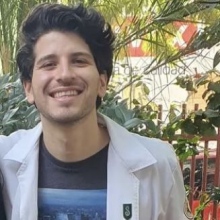 Dr. Victor Ocampo Valencia