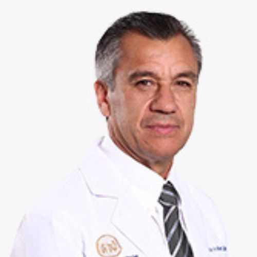Dr. Rafael Ortega Orozco