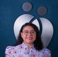 Dr. Paulina Monserrat Medina Chan