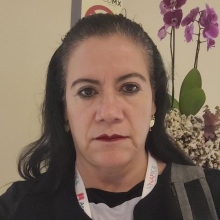 Dr. Kathy Flores Barrios