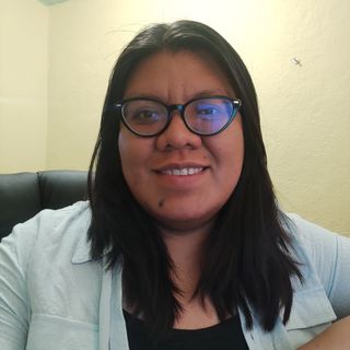 Dr. Beyda Monserrat García Gutiérrez