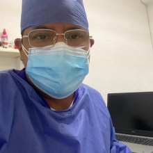 Dr. Prof. Jose Sebastian Lopez Millan