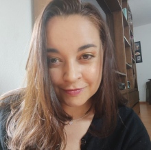 Dr. Maria Eugenia Cortes Sanchez