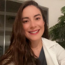 Dr. Martha Esmeralda Espinosa Esparza