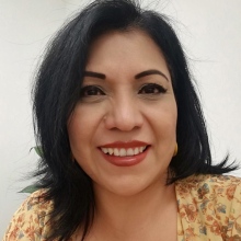 Dr. Ivonne Rosario Escalona Alfaro