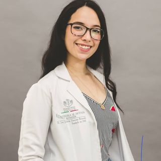Dr. Brenda Solís