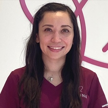 Dr. Cynthia Jazmin Peña Vega