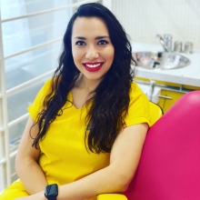 Dr. Luz Adriana Rojas Aguirre
