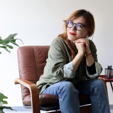 Dr. Atenea Caballero