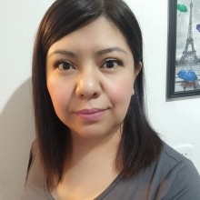 Dr. Norma Casarreal Perdomo
