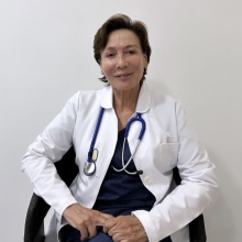 Dr. Carolina Duarte Salazar