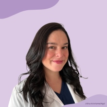 Dr. Victoria Madrigal Basañez