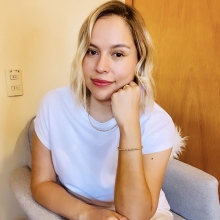 Dr. Mariana García Jiménez