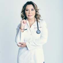 Dr. Erika Beatriz Aguilar Namihira