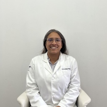 Dr. Ana Guadalupe Rodríguez Aguirre