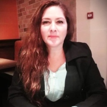 Dr. Guadalupe Carrillo Sánchez