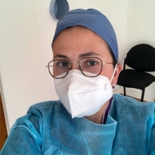 Dr. Paola Hernández Hawk