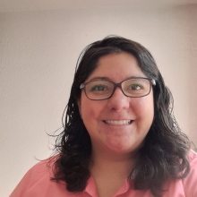 Dr. Alison Villagrana