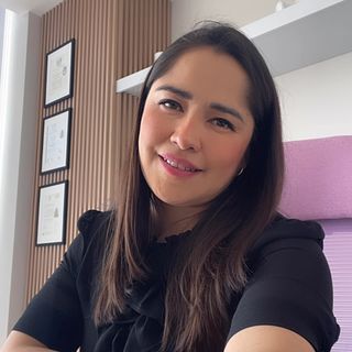 Dr. Dayana Gabriela Limón Rivera