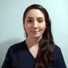 Dr. Keila Edith Pinedo Gonzalez