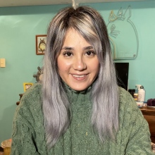 Dr. Malí González