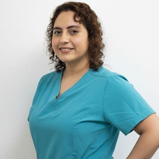 Dr. Silvia Gómez Miranda