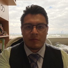 Dr. Miguel Rodriguez Morales