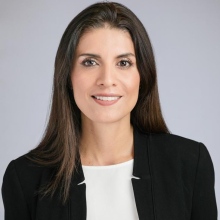 Dr. Cynthia Mercado Velazquez