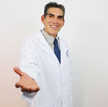 Dr. Manuel Iván Rodríguez Aguirre