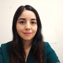 Dr. Andrea Guerrero Ortiz