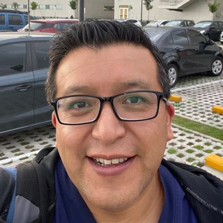 Dr. Aaron Abdon Alvarez Acosta