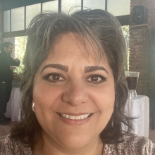 Dr. Miroslava Tejada De León