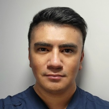 Dr. Santiago Vera