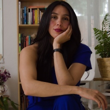 Dr. Andrea Mariana Chávez Reyes