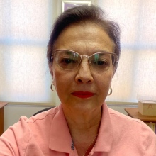Dr. Ana Lilia Torres Guzmán