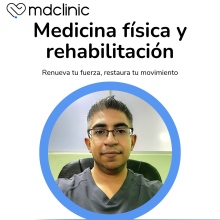 Dr. Moisés Cruz Sepúlveda