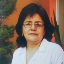 Dr. Rocio García