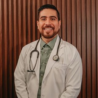 Dr. Roberto Miguel Cruz Avendaño