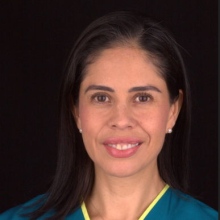 Dr. Monica Fuentes Ruiz