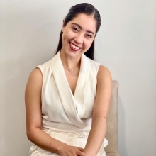 Dr. Daniela Marin Rivera