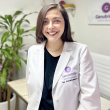 Dr. Armida Ceballos Ángeles