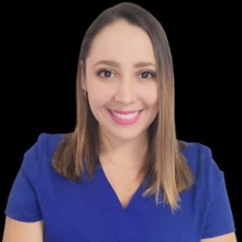 Dr. Laura Verónica Romero Meza