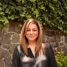 Dr. Ivonne Castillo Ponce
