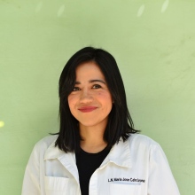 Dr. Maria Jose Calva Corona