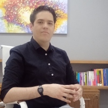 Dr. Damian Sánchez López