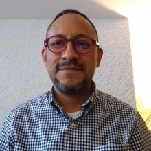 Dr. Mario Israel Santiago