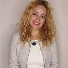 Dr. Kenia Talia Fuentes Ortiz