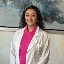 Dr. Valeria Jiménez Saucedo