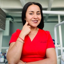 Dr. Tania Myriam Reyes García