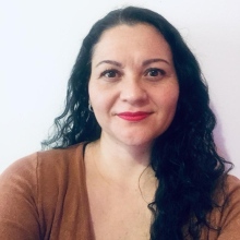 Dr. Maria Nathalia Becerra Florez